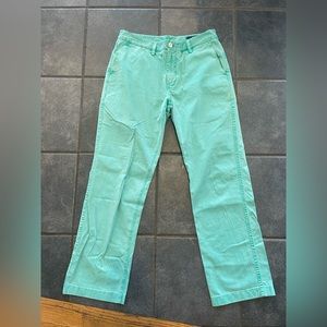 Men’s Vineyard Vines Chino Pants 32x32